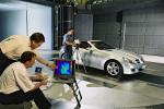 Mercedes-Benz SLK-Class 2005 года